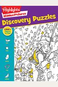 Discovery Puzzles