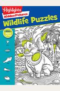 Wildlife Puzzles