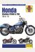 Honda Shadow Vt600 & 750 - '88 To '19: - Model History - Pre-Ride Checks - Wiring Diagrams - Tools And Workshop Tips