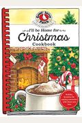 I'll Be Home For Christmas Cookbook