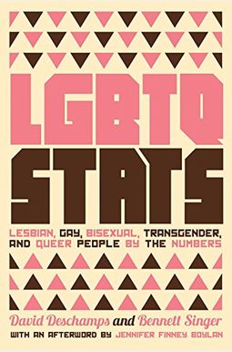 Lgbtq Stats: Lesbian, Gay, Bisexual, Transgender, And Queer People By The Numbers Lgbtq Stats: Lesbian, Gay, Bisexual, Transgender, And Queer People By The Numbers