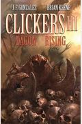 Clickers Iii: Dagon Rising