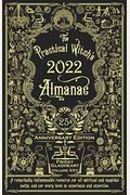 Practicak Witch's Almanac 2022: 25th Anniversary Edition