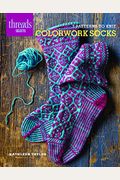 Colorwork Socks: 7 Patterns To Knit