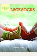Lace Socks: 9 Lovely Patterns To Knit