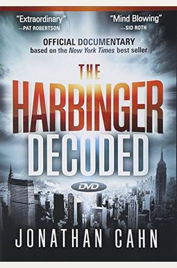 The Harbinger Decoded The Harbinger Decoded