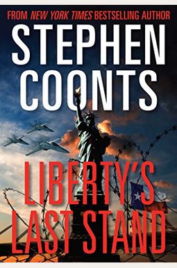 Liberty's Last Stand Liberty's Last Stand