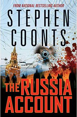 The Russia Account The Russia Account