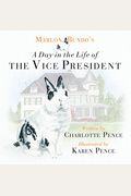 Marlon Bundo's Day In The Life Of The Vice President