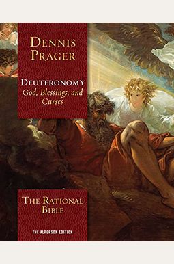 The Rational Bible: Deuteronomy The Rational Bible: Deuteronomy