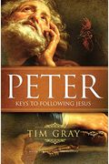 Peter: Keys to Following Jesus
