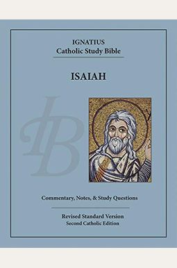 Isaiah Isaiah