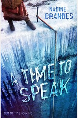 A Time To Speak (Book Two)