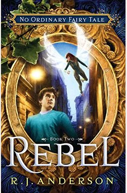 Rebel (Book Two) Rebel (Book Two)