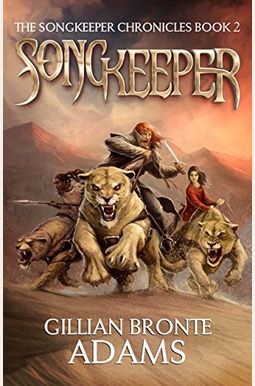 Songkeeper: Volume 2 Songkeeper: Volume 2