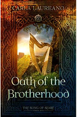 Oath of the Brotherhood (Book One) Oath of the Brotherhood (Book One)