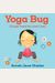 Yoga Bug: Simple Poses For Little Ones