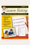 Cursive Writing: Instruction, Practice, And Reinforcement, Grades 4 - 9