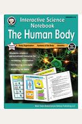 Interactive Science Notebook: The Human Body Resource Book
