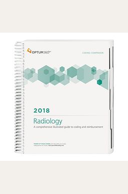 Buy Coding Companion for Radiology 2018 Book By: Optum