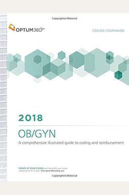 Buy Coding Companion For Ob/Gyn 2018 Book By: Optum
