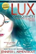 Lux: Consequences (Opal & Origin) (A Lux Novel)