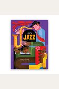 J Is for Jazz
