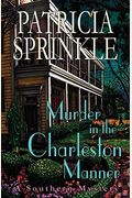 Murder In The Charleston Manner