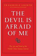 Devil Is Afraid Of Me
