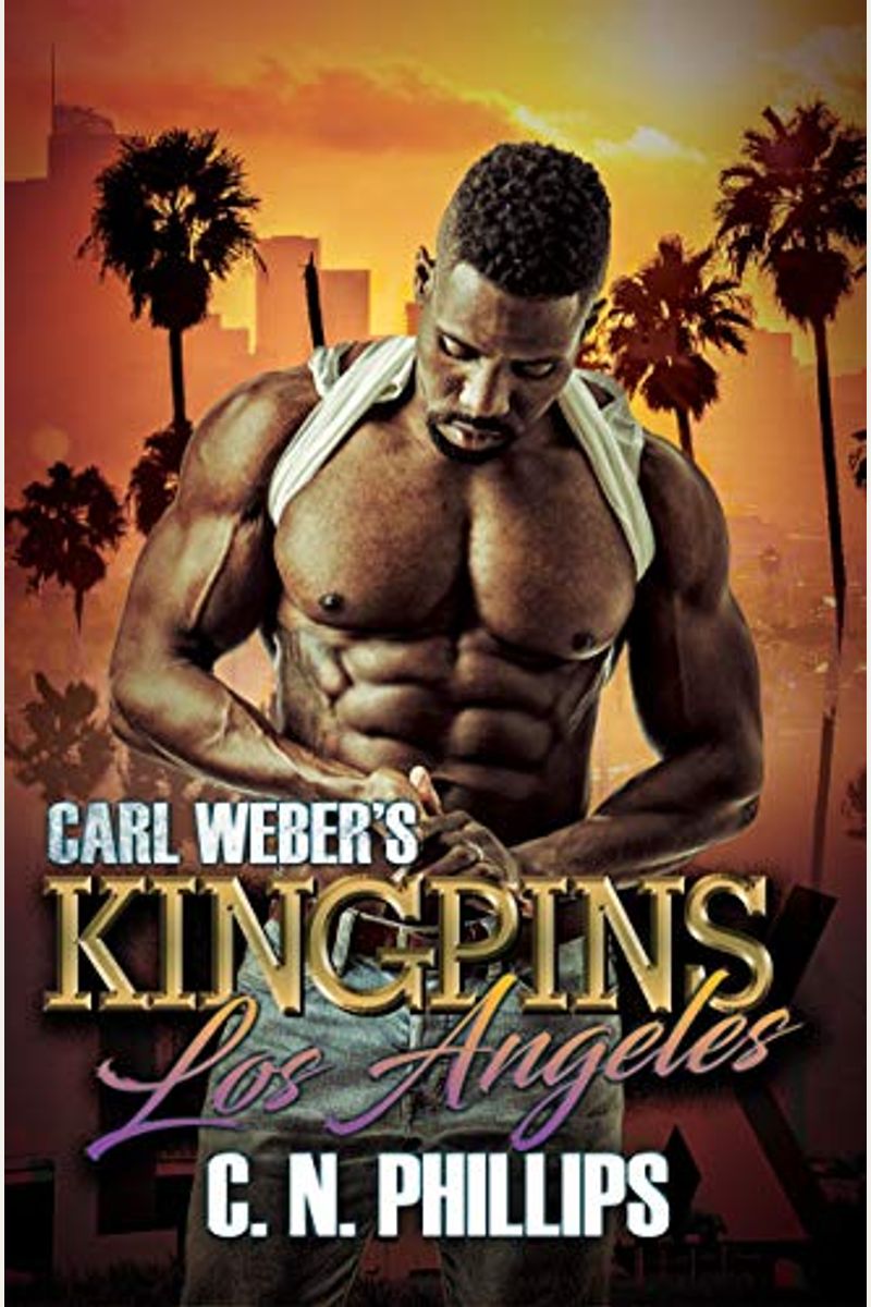 Carl Weber's Kingpins: Los Angeles