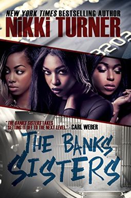 The Banks Sisters The Banks Sisters