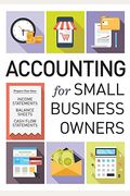 Accounting For Small Business Owners