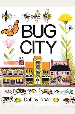 Bug City Bug City