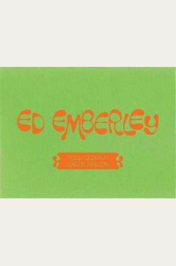 Ed Emberley Ed Emberley
