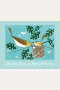 Charles Harper's Birds & Words