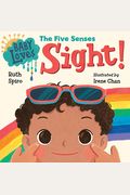 Baby Loves The Five Senses: Sight!