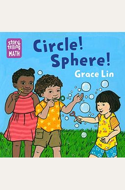 Circle! Sphere! Circle! Sphere!