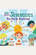 Baby Loves Scientists