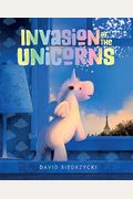 Invasion Of The Unicorns