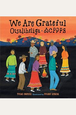 We Are Grateful: Otsaliheliga We Are Grateful: Otsaliheliga