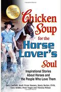 Chicken Soup For The Horse Lover's Soul: Inspirational Stories About Horses And The People Who Love Them (Chicken Soup For The Soul)