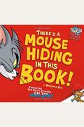 There's A Mouse Hiding In This Book!