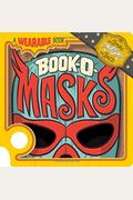 Book-O-Masks: A Wearable Book