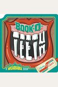 Book-O-Teeth: A Wearable Book
