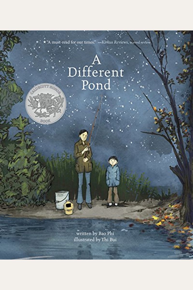 A Different Pond