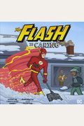 The Flash Is Caring
