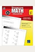 Singapore Math Challenge, Grades 2 - 5: Volume 18