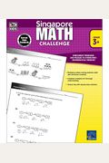 Singapore Math Challenge, Grades 3 - 5: Volume 19