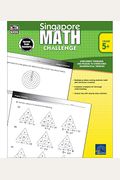 Singapore Math Challenge, Grades 5 - 8