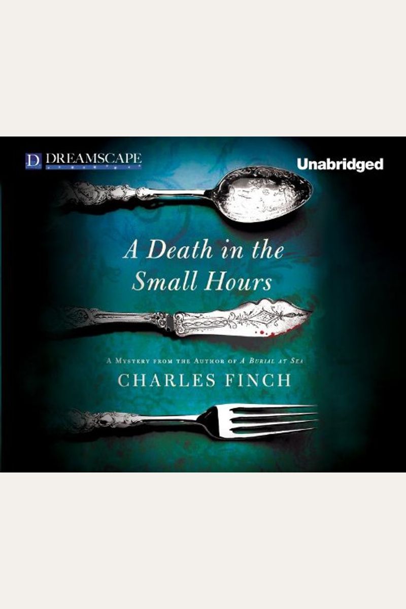 A Death In The Small Hours (Charles Lenox Mysteries)